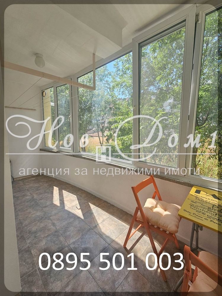 Издаје се  1 спаваћа соба Варна , Левски 1 , 68 м2 | 61828588 - слика [9]