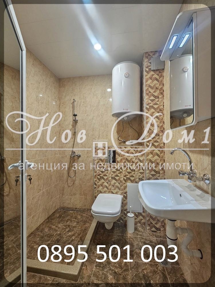 Издаје се  1 спаваћа соба Варна , Левски 1 , 68 м2 | 61828588 - слика [7]