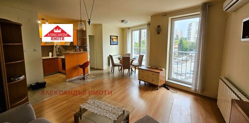 Под наем 2-СТАЕН, град София, Гео Милев • 700 € / 1369.08 лв. • 71819992 1