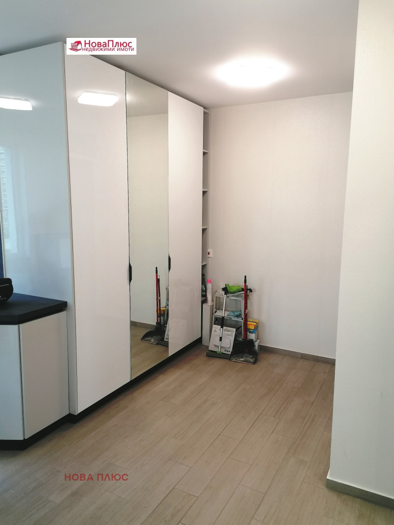 Дава под наем 2-СТАЕН, гр. София, Дружба 2, снимка 9 - Апартаменти - 52534105