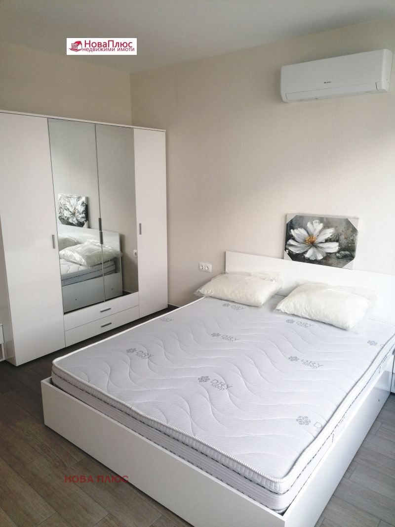 Дава под наем 2-СТАЕН, гр. София, Дружба 2, снимка 5 - Апартаменти - 52534105