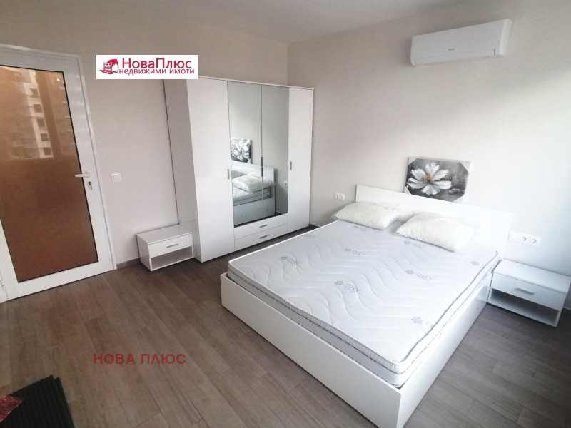 Дава под наем 2-СТАЕН, гр. София, Дружба 2, снимка 6 - Апартаменти - 52534105