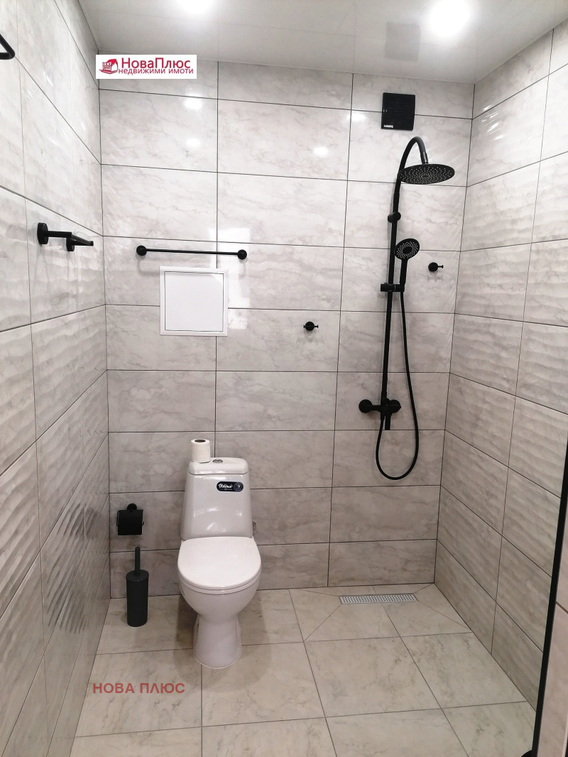 Дава под наем 2-СТАЕН, гр. София, Дружба 2, снимка 8 - Апартаменти - 52534105