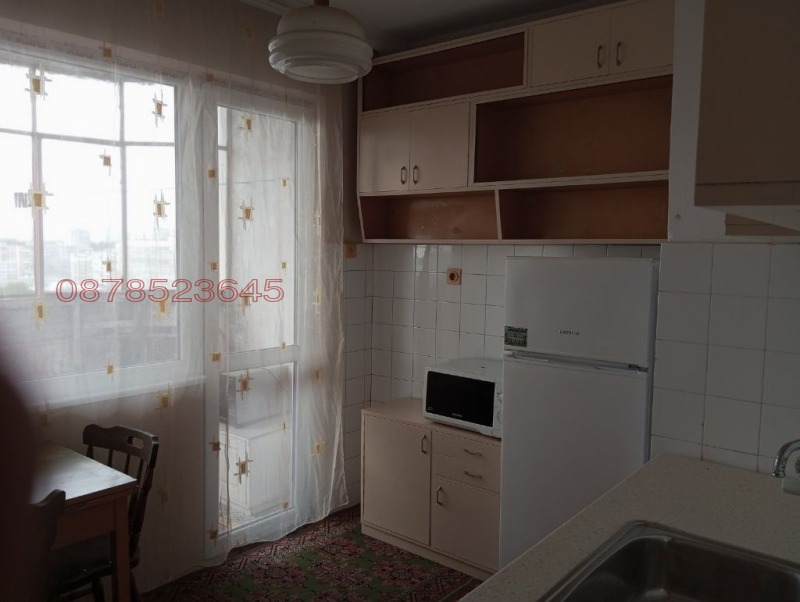 Дава под наем 2-СТАЕН, гр. Варна, Чаталджа, снимка 6 - Апартаменти - 52784850