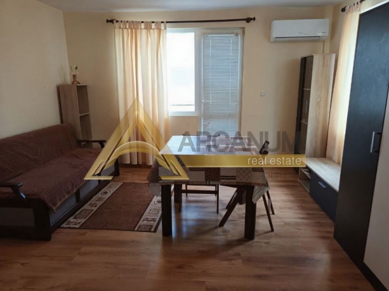 Дава под наем 2-СТАЕН, гр. Варна, Окръжна болница-Генерали