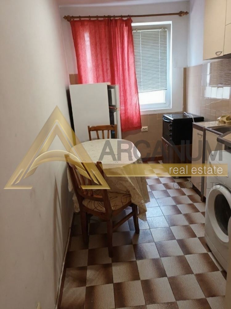 Дава под наем 2-СТАЕН, гр. Варна, Окръжна болница-Генерали, снимка 10 - Апартаменти - 52839072