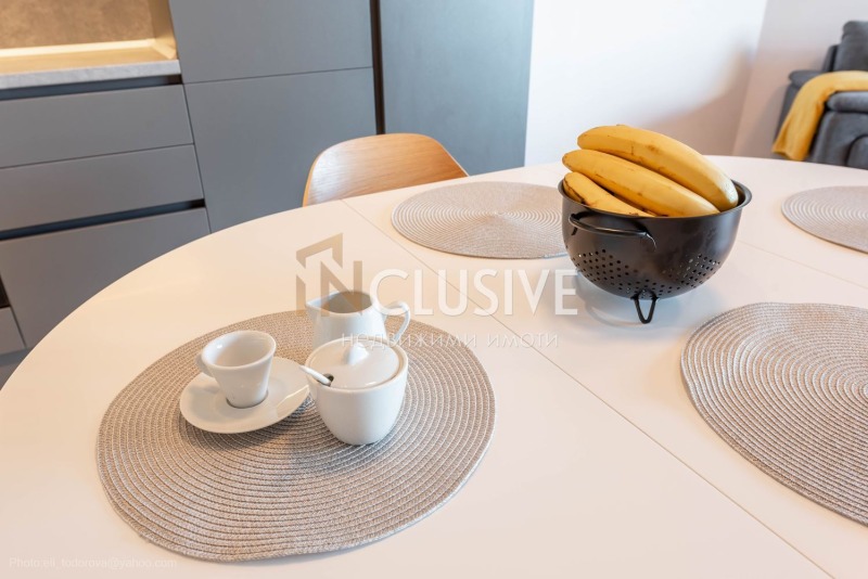 Дава под наем 2-СТАЕН, гр. Варна, к.к. Чайка, снимка 10 - Апартаменти - 53407212