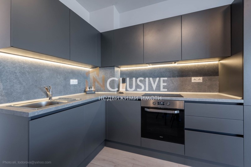 Дава под наем 2-СТАЕН, гр. Варна, к.к. Чайка, снимка 6 - Апартаменти - 53407212