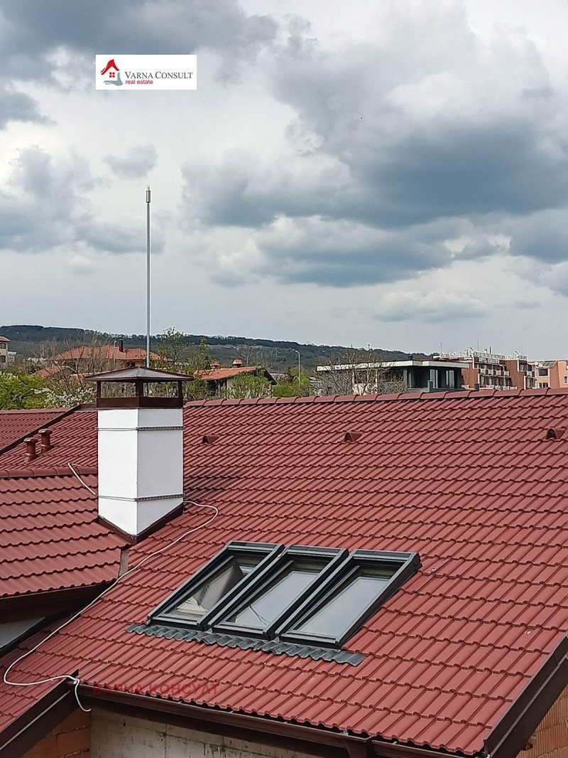 Til leie  2 soverom Varna , k.k. Sjajka , 70 kvm | 64221073 - bilde [9]