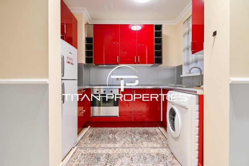 Zu vermieten  2 Schlafzimmer Sofia , Hladilnika , 96 qm | 17991579 - Bild [5]