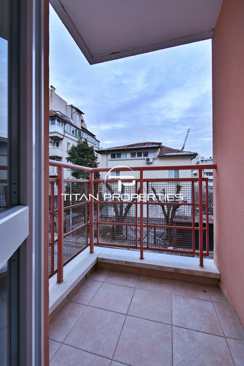 Zu vermieten  2 Schlafzimmer Sofia , Hladilnika , 96 qm | 17991579 - Bild [16]