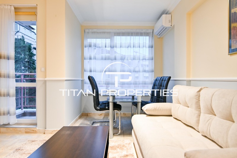 Zu vermieten  2 Schlafzimmer Sofia , Hladilnika , 96 qm | 17991579 - Bild [2]