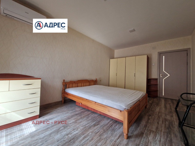 Дава под наем 3-СТАЕН, гр. Русе, Широк център, снимка 8 - Апартаменти - 52802497