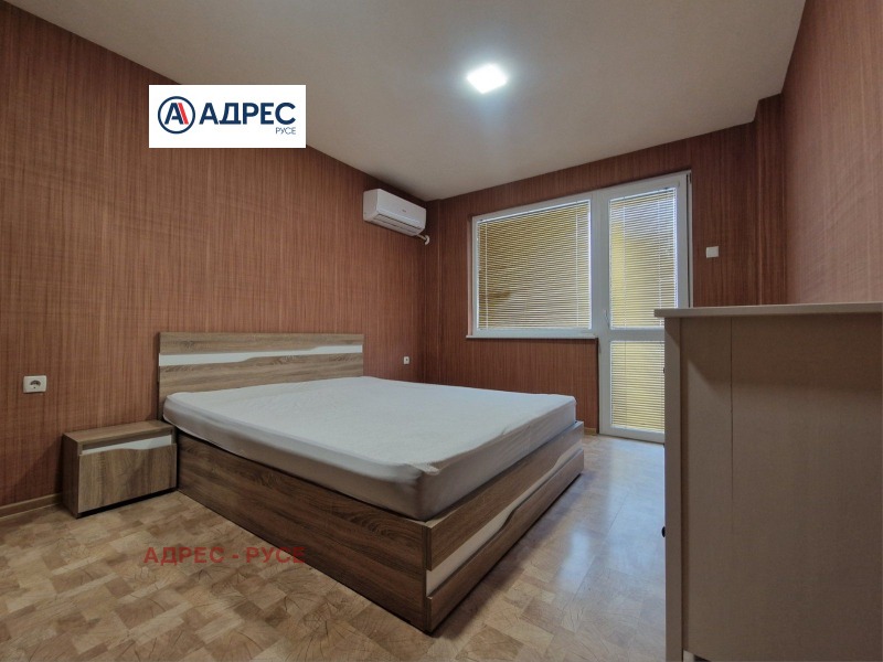 Дава под наем 3-СТАЕН, гр. Русе, Широк център, снимка 6 - Апартаменти - 52802497