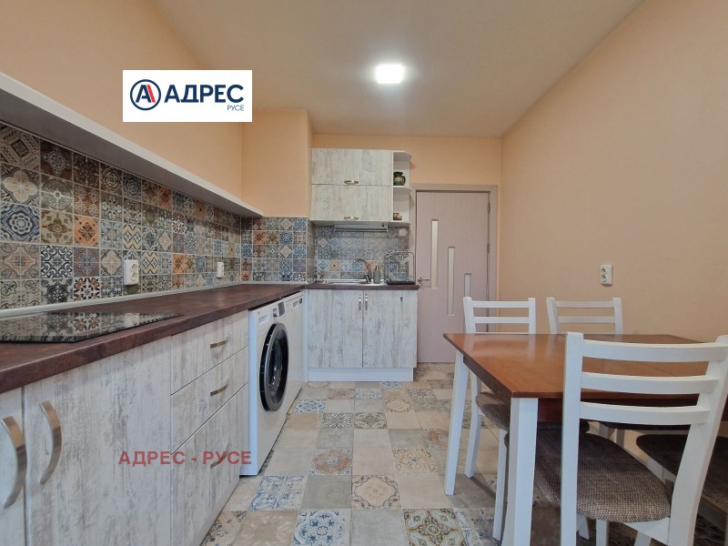 Дава под наем 3-СТАЕН, гр. Русе, Широк център