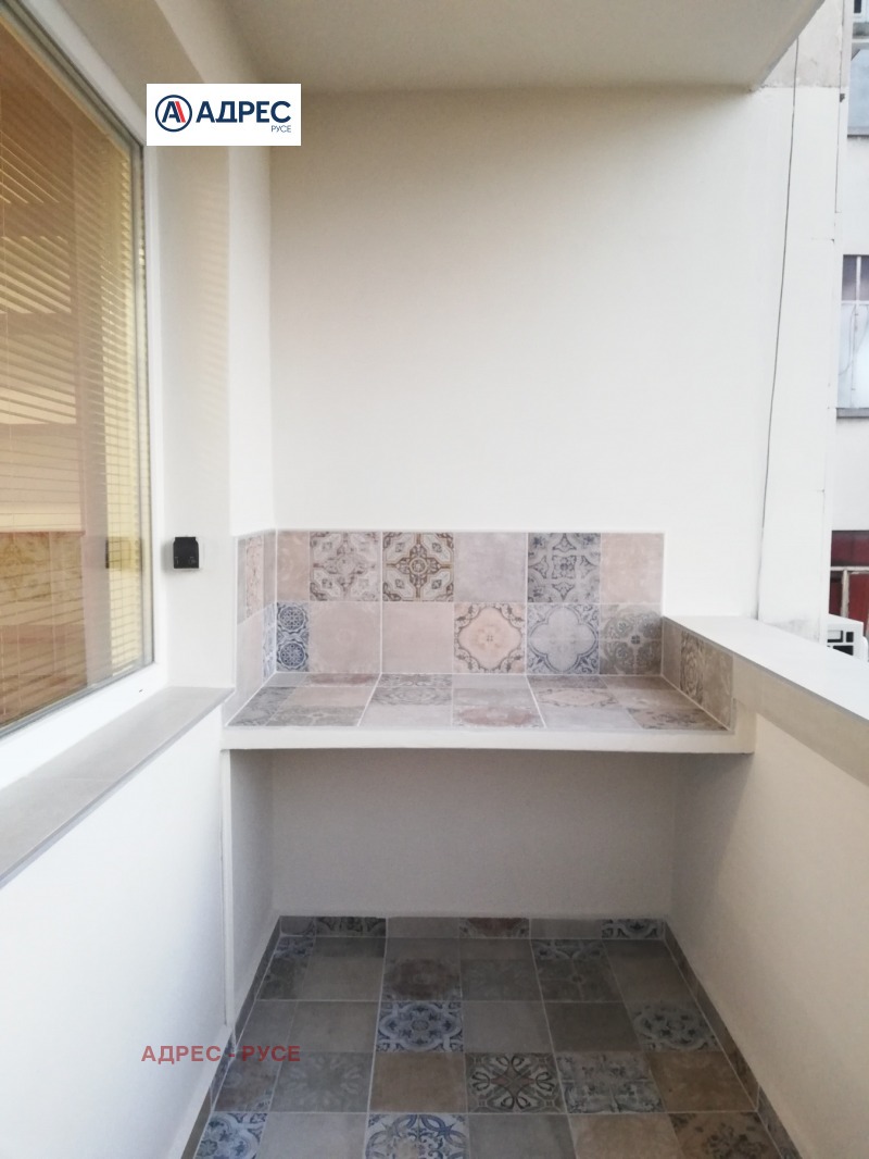 Дава под наем 3-СТАЕН, гр. Русе, Широк център, снимка 11 - Апартаменти - 52802497