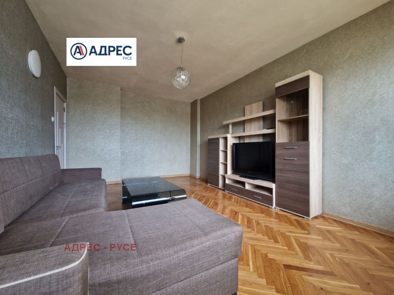 Дава под наем 3-СТАЕН, гр. Русе, Широк център, снимка 5 - Апартаменти - 52802497