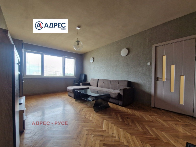 Дава под наем 3-СТАЕН, гр. Русе, Широк център, снимка 4 - Апартаменти - 52802497