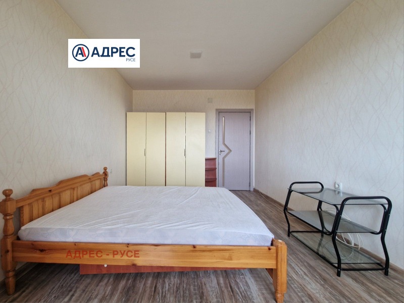 Дава под наем 3-СТАЕН, гр. Русе, Широк център, снимка 9 - Апартаменти - 52802497