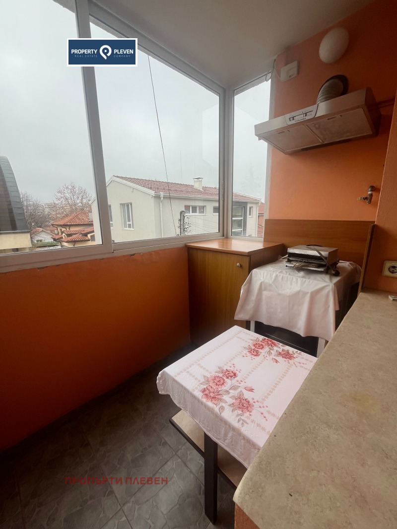 For Rent  3 bedroom Pleven , Shirok tsentar , 110 sq.m | 92773832 - image [16]