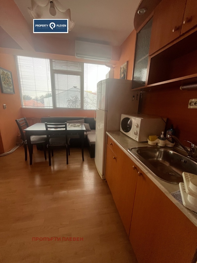 For Rent  3 bedroom Pleven , Shirok tsentar , 110 sq.m | 92773832 - image [3]