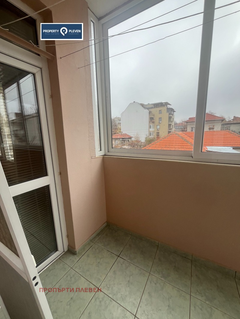 For Rent  3 bedroom Pleven , Shirok tsentar , 110 sq.m | 92773832 - image [17]