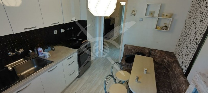 Дава под наем 4-СТАЕН, гр. София, Сердика, снимка 9 - Апартаменти - 53439282