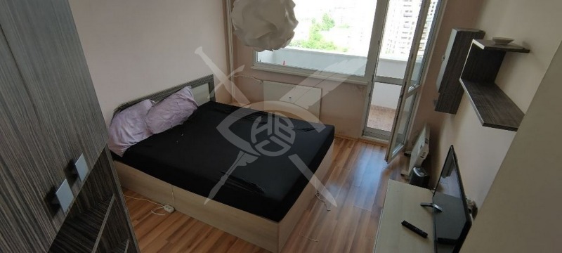 Дава под наем 4-СТАЕН, гр. София, Сердика