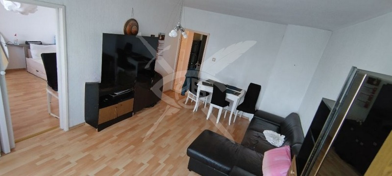 Дава под наем 4-СТАЕН, гр. София, Сердика, снимка 6 - Апартаменти - 53439282