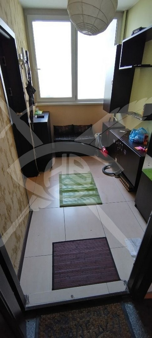 Дава под наем 4-СТАЕН, гр. София, Сердика, снимка 10 - Апартаменти - 53439282