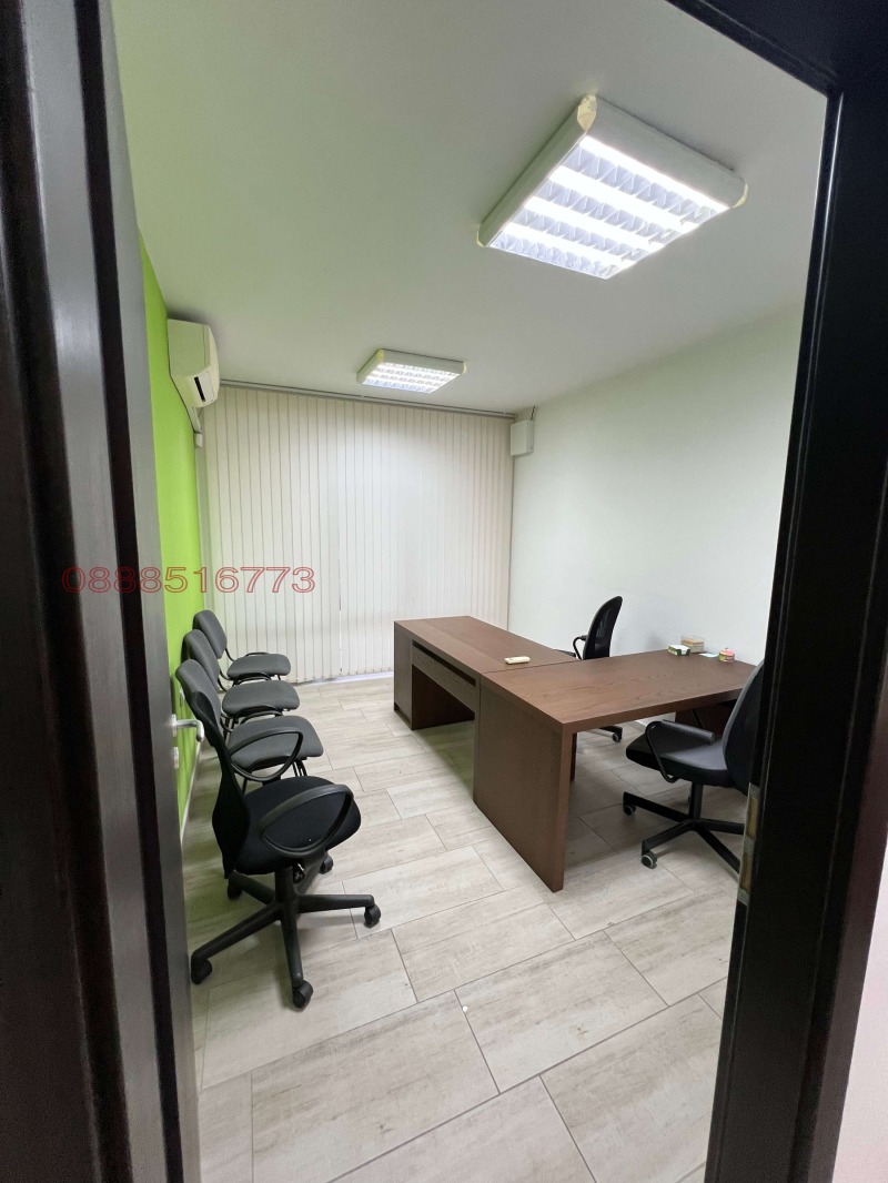 Дава под наем ОФИС, гр. Пловдив, Съдийски, снимка 3 - Офиси - 52780603
