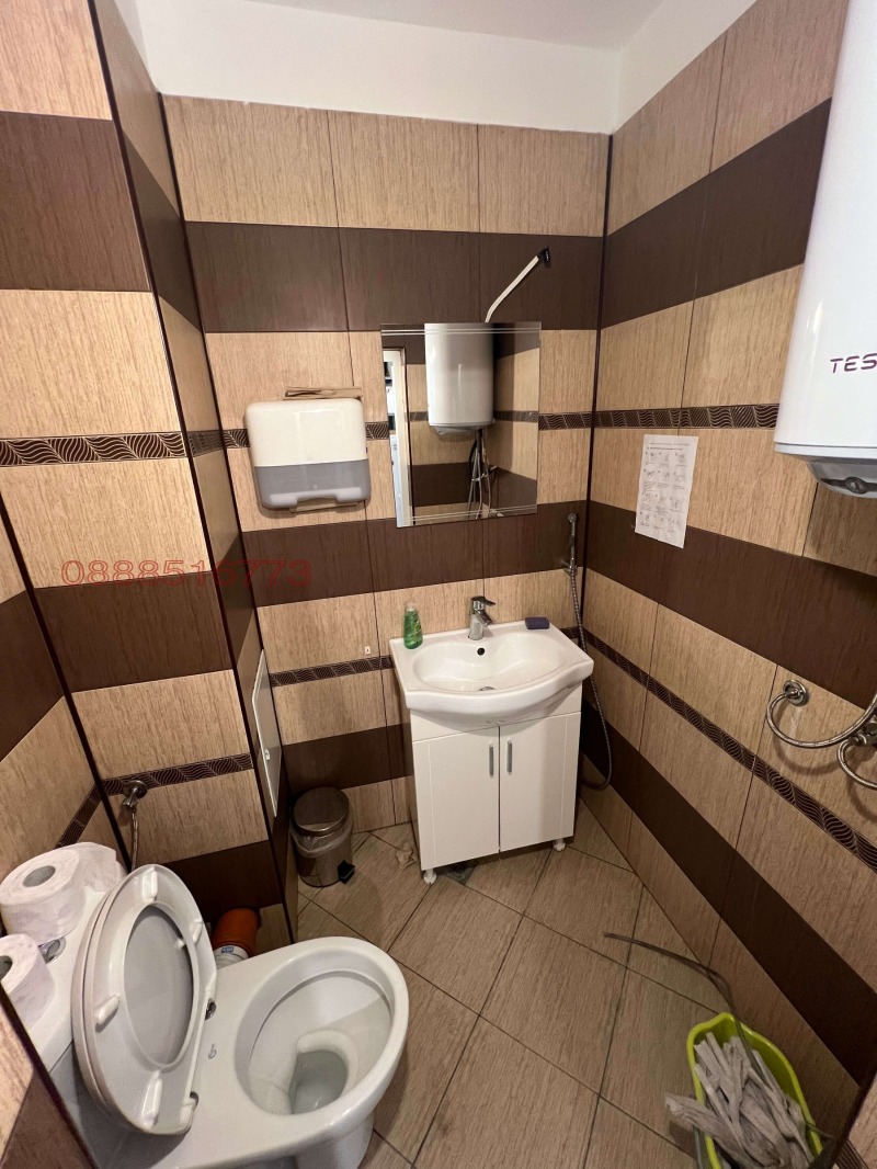 Дава под наем ОФИС, гр. Пловдив, Съдийски, снимка 6 - Офиси - 52780603