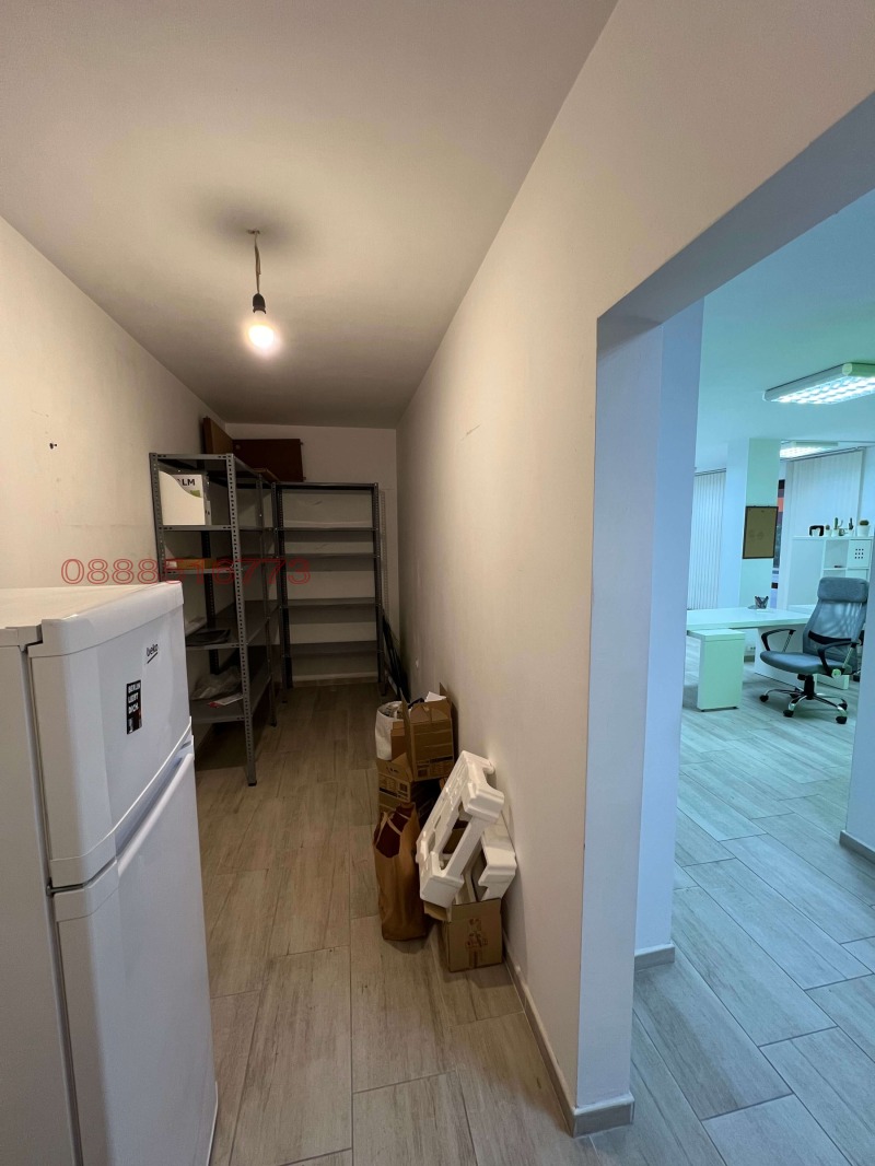 Дава под наем ОФИС, гр. Пловдив, Съдийски, снимка 5 - Офиси - 52780603