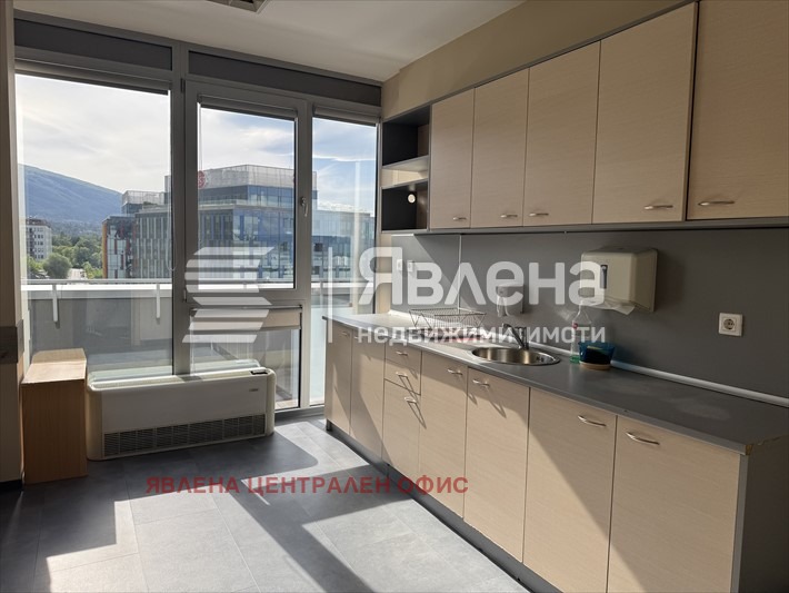 Дава под наем ОФИС, гр. София, Младост 4, снимка 2 - Офиси - 54196493