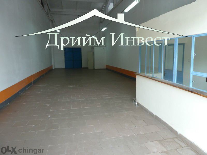 For Rent  Storage Plovdiv , Industrialna zona - Sever , 110 sq.m | 13289424