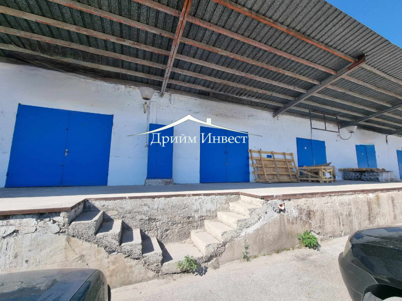 A louer  Stockage Plovdiv , Indoustrialna zona - Sever , 110 m² | 13289424 - image [4]