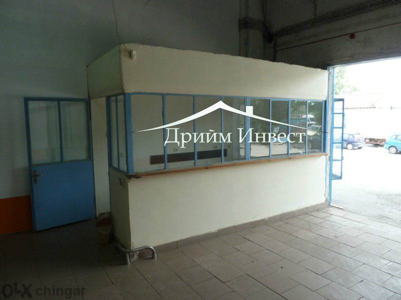 For Rent  Storage Plovdiv , Industrialna zona - Sever , 110 sq.m | 13289424 - image [3]