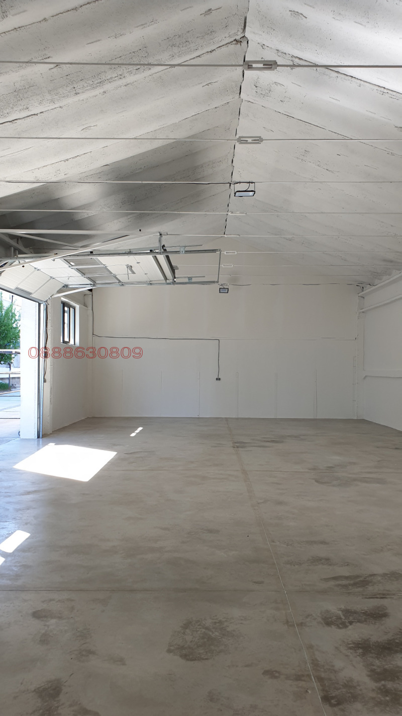Дава под наем  Склад град София , Република , 150 кв.м | 14546098 - изображение [3]