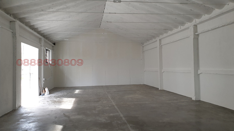 Дава под наем  Склад град София , Република , 150 кв.м | 14546098 - изображение [13]