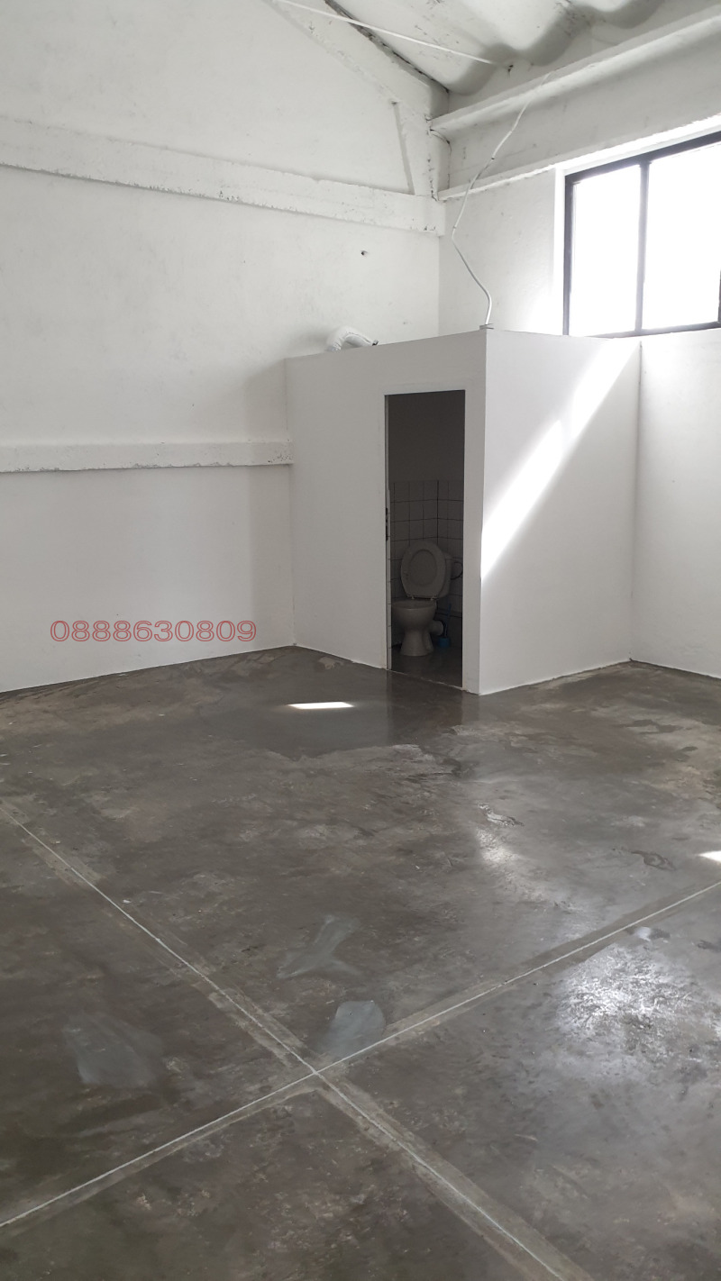 Дава под наем  Склад град София , Република , 150 кв.м | 14546098 - изображение [12]