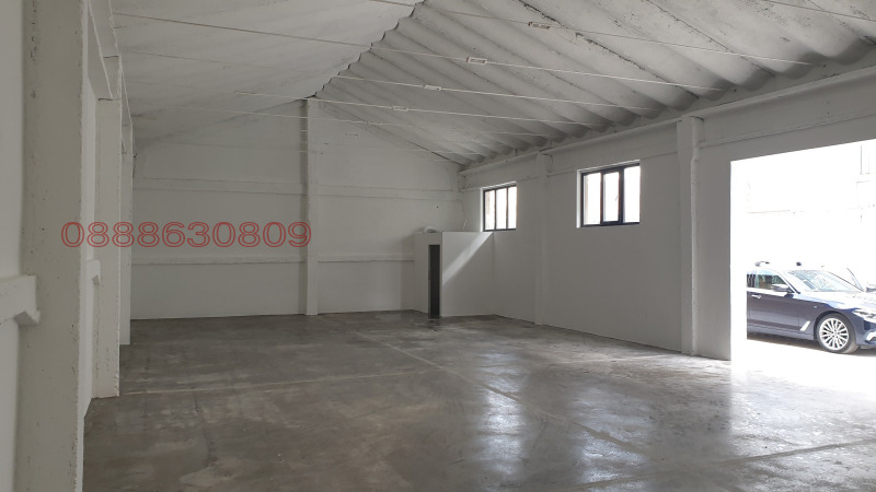 Дава под наем  Склад град София , Република , 150 кв.м | 14546098 - изображение [4]