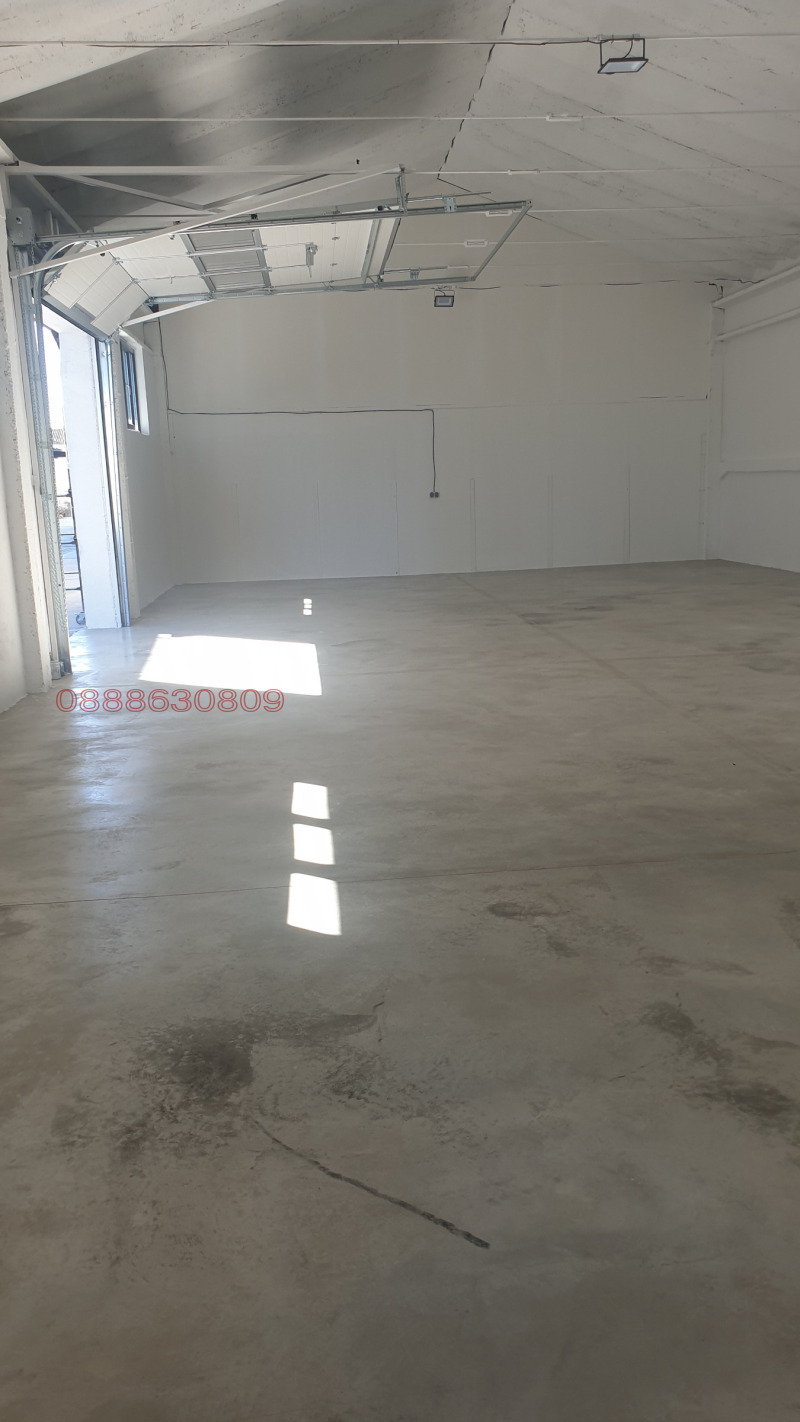Дава под наем  Склад град София , Република , 150 кв.м | 14546098 - изображение [10]
