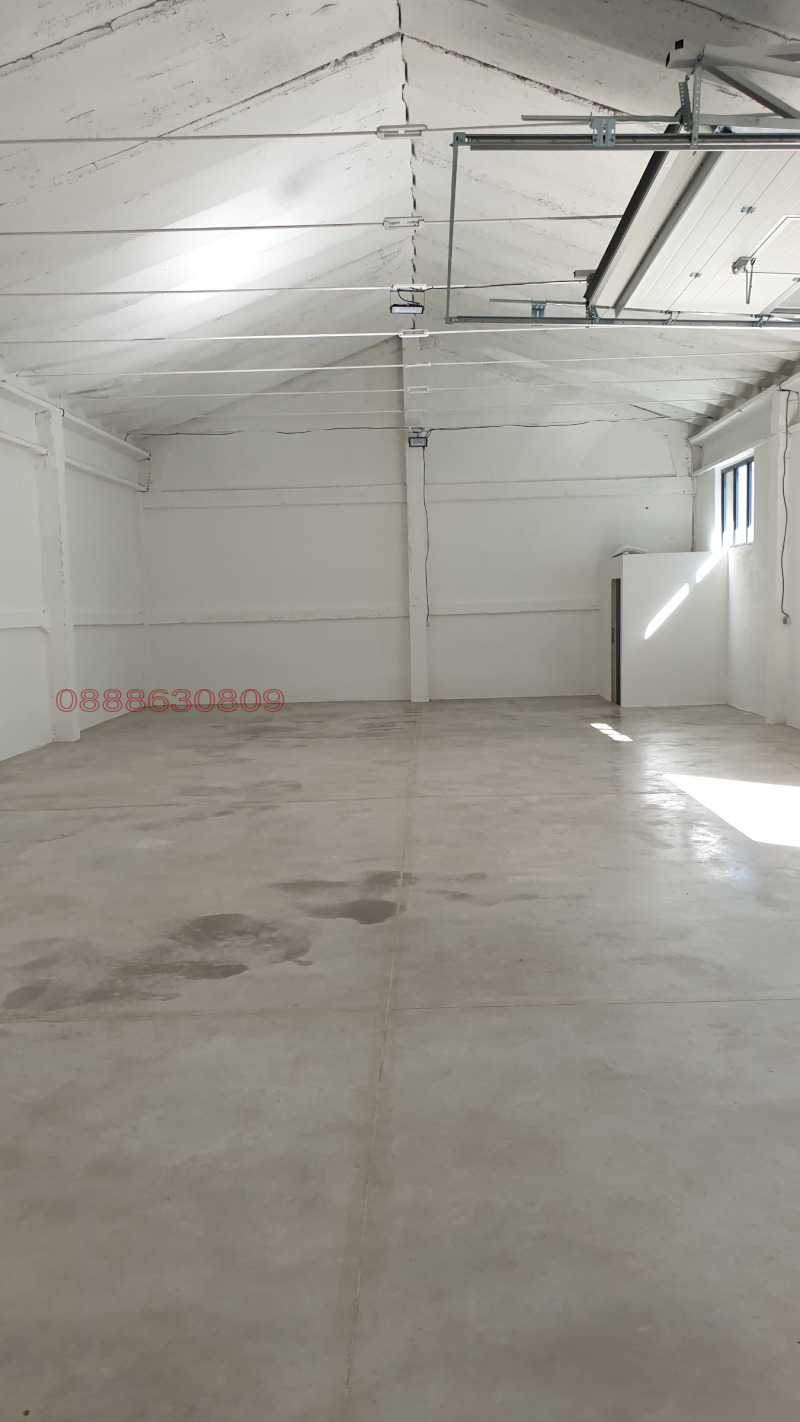 Дава под наем  Склад град София , Република , 150 кв.м | 14546098 - изображение [5]
