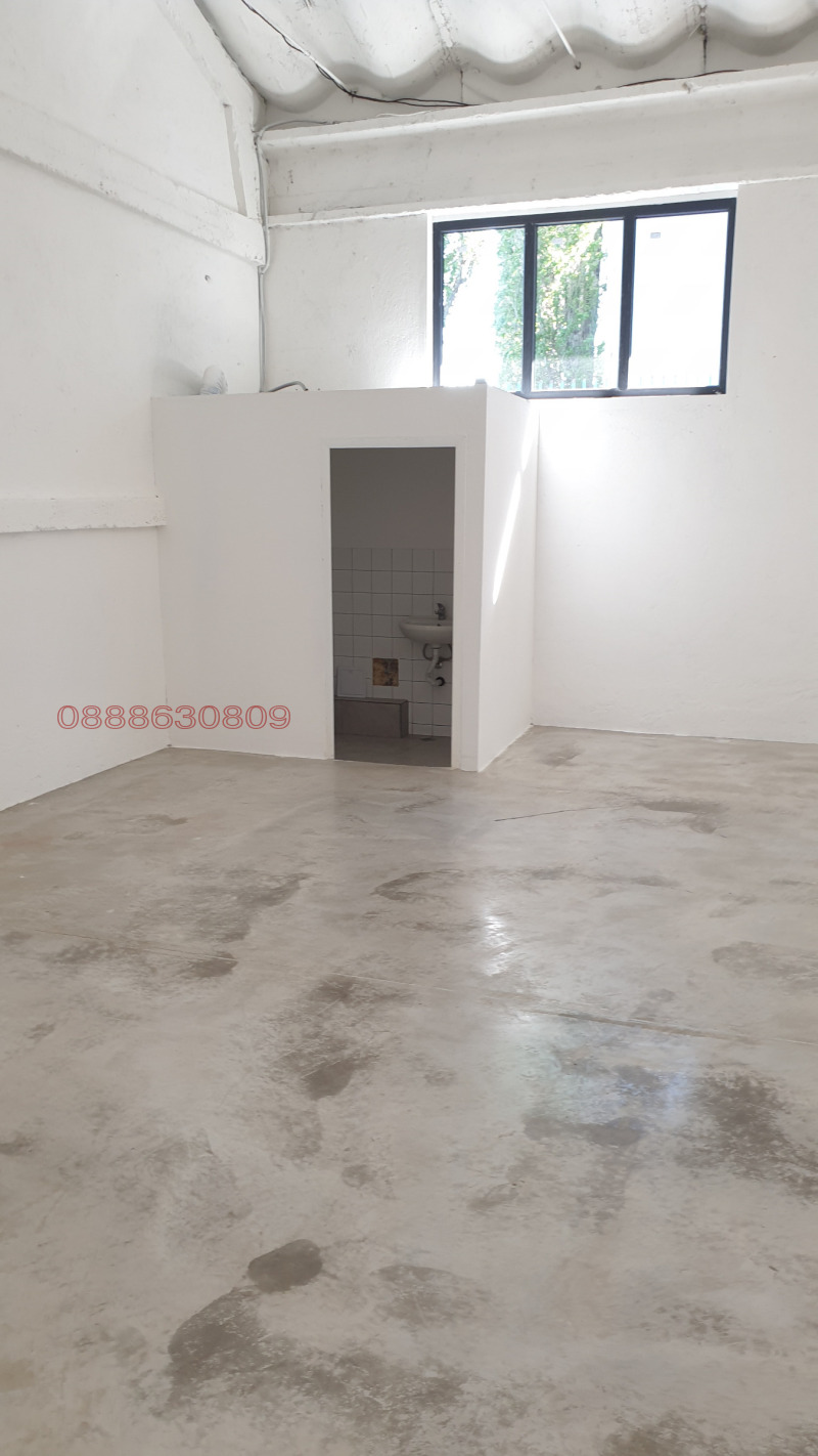 Дава под наем  Склад град София , Република , 150 кв.м | 14546098 - изображение [8]