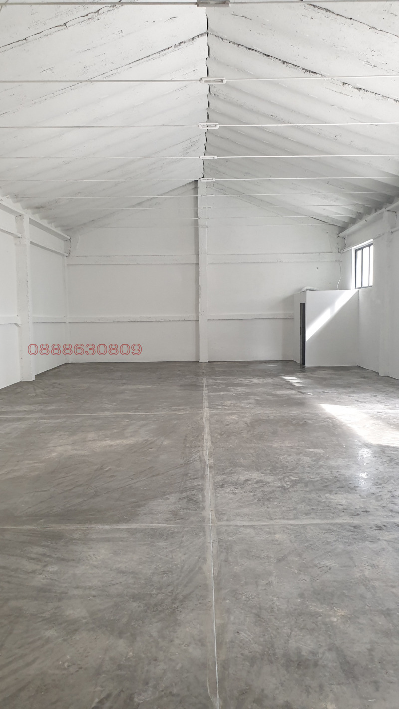 Дава под наем  Склад град София , Република , 150 кв.м | 14546098 - изображение [11]