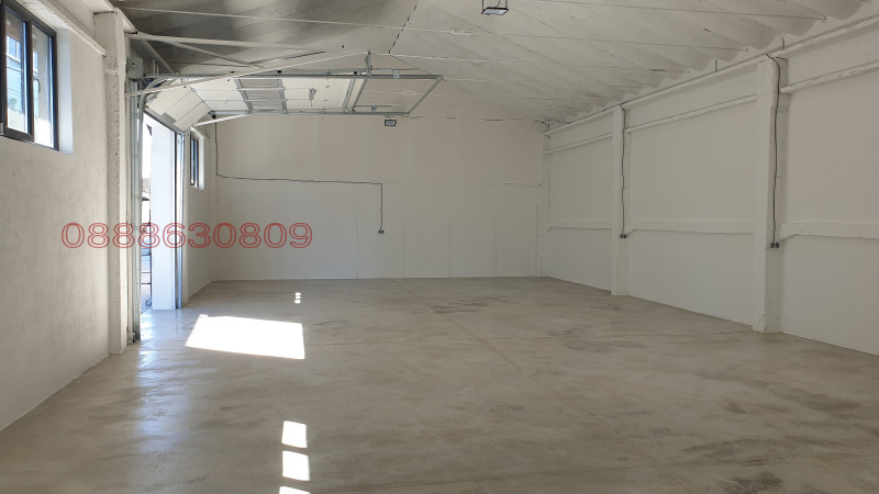 Дава под наем  Склад град София , Република , 150 кв.м | 14546098 - изображение [9]