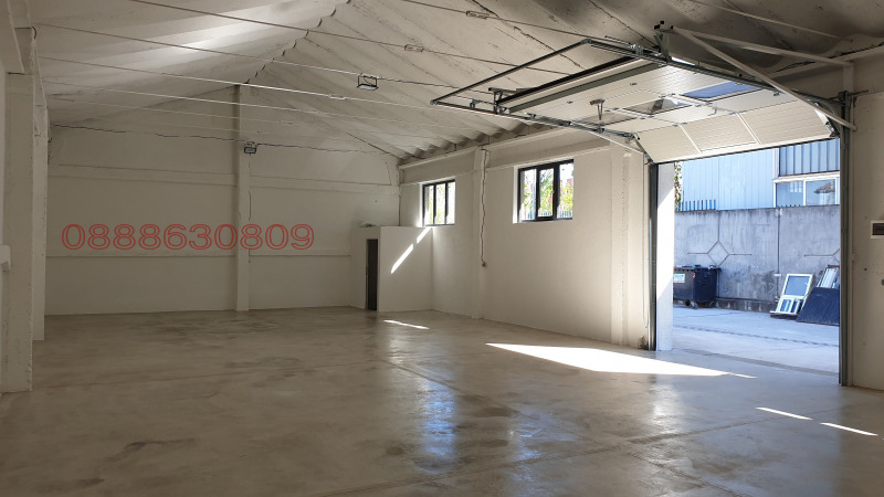 Дава под наем  Склад град София , Република , 150 кв.м | 14546098 - изображение [2]