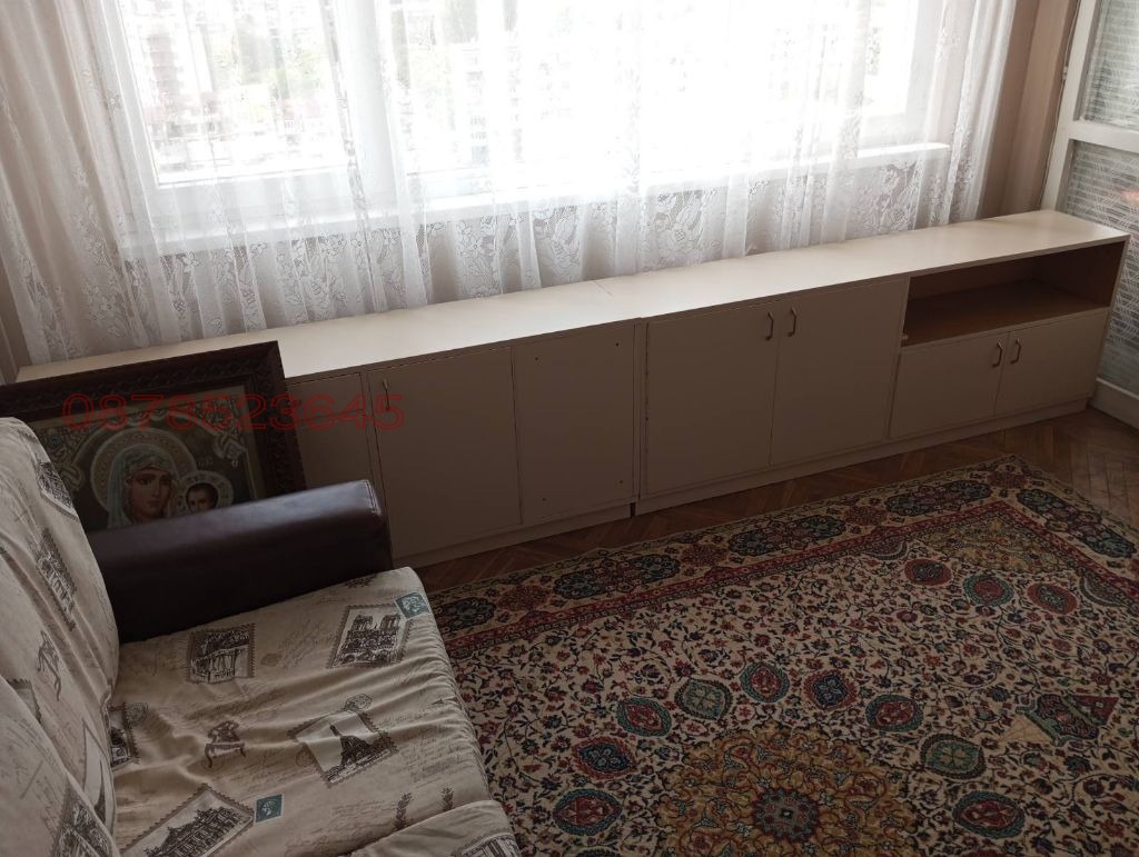 Дава под наем 2-СТАЕН, гр. Варна, Чаталджа, снимка 2 - Апартаменти - 55679161