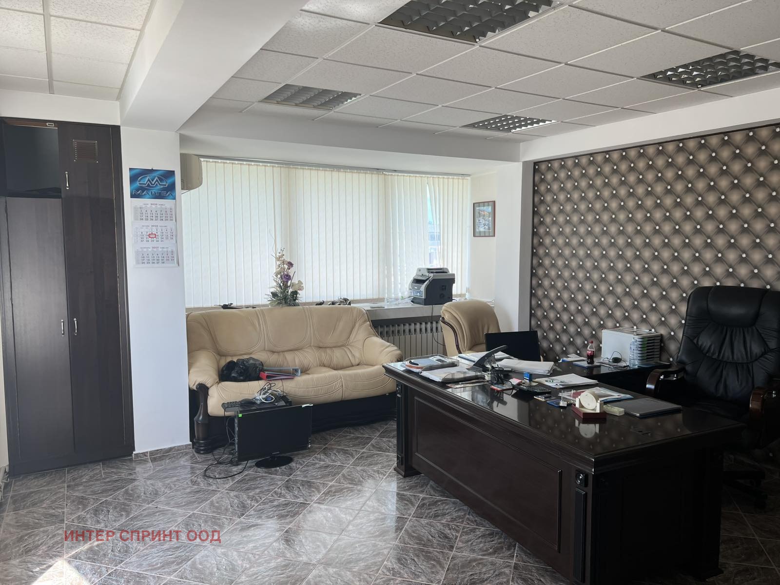 Дава под наем ОФИС, гр. София, Враждебна, снимка 4 - Офиси - 53974855