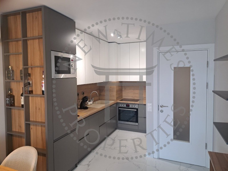 Дава под Наем 2-СТАЕН в град София, Малинова долина - 62 кв.м / 999 € » 1 953.87 лв., НЮ ТАЙМЗ ПРОПЪРТИЗ
